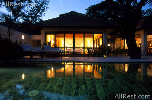 Evason Phuket Resort 4